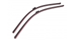Wycieraczki Bosch Aerotwin do Peugeot 407 SW Kombi (05.2004-02.2011)